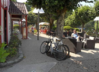 Brasserie du Stade Nautique - DECIZE