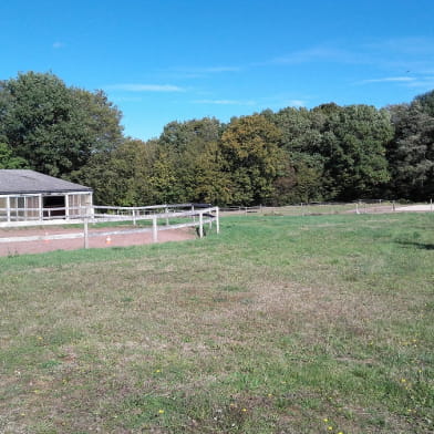 Ferme équestre de Poifond