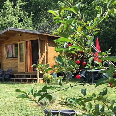 L'Enclos des Forêts
