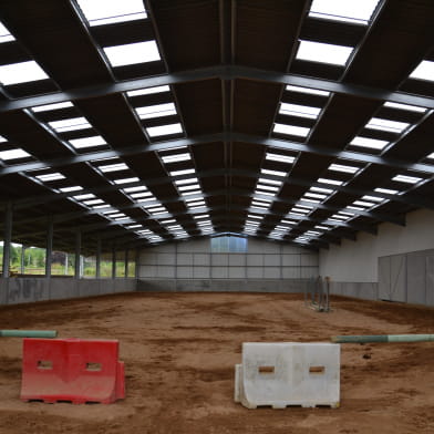 Haras de Tigran