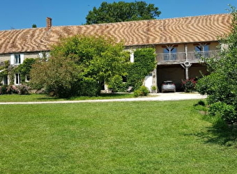 La Charbonnière - TRACY-SUR-LOIRE