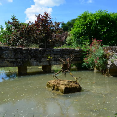 La Balade des Châteaux d'Arthel