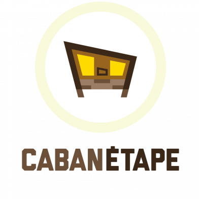 Location Cabane étape au Lac des Settons Morvan - ACTIVITAL