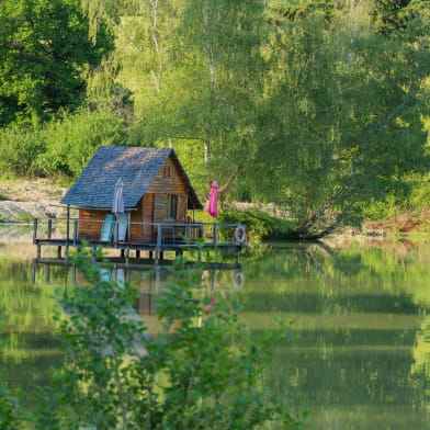 Parc naturel régional du Morvan