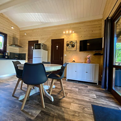 Chalet Family Licorne