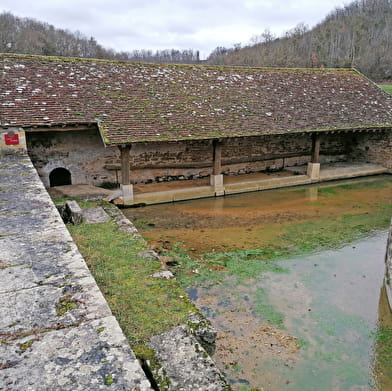Château Musard - Billy sur Oisy