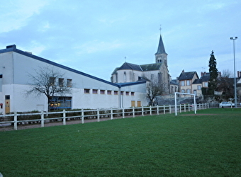 MJC de Châtillon-en-Bazois - CHATILLON-EN-BAZOIS