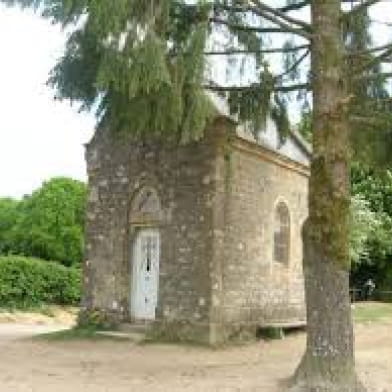 Chapelle du Chêne