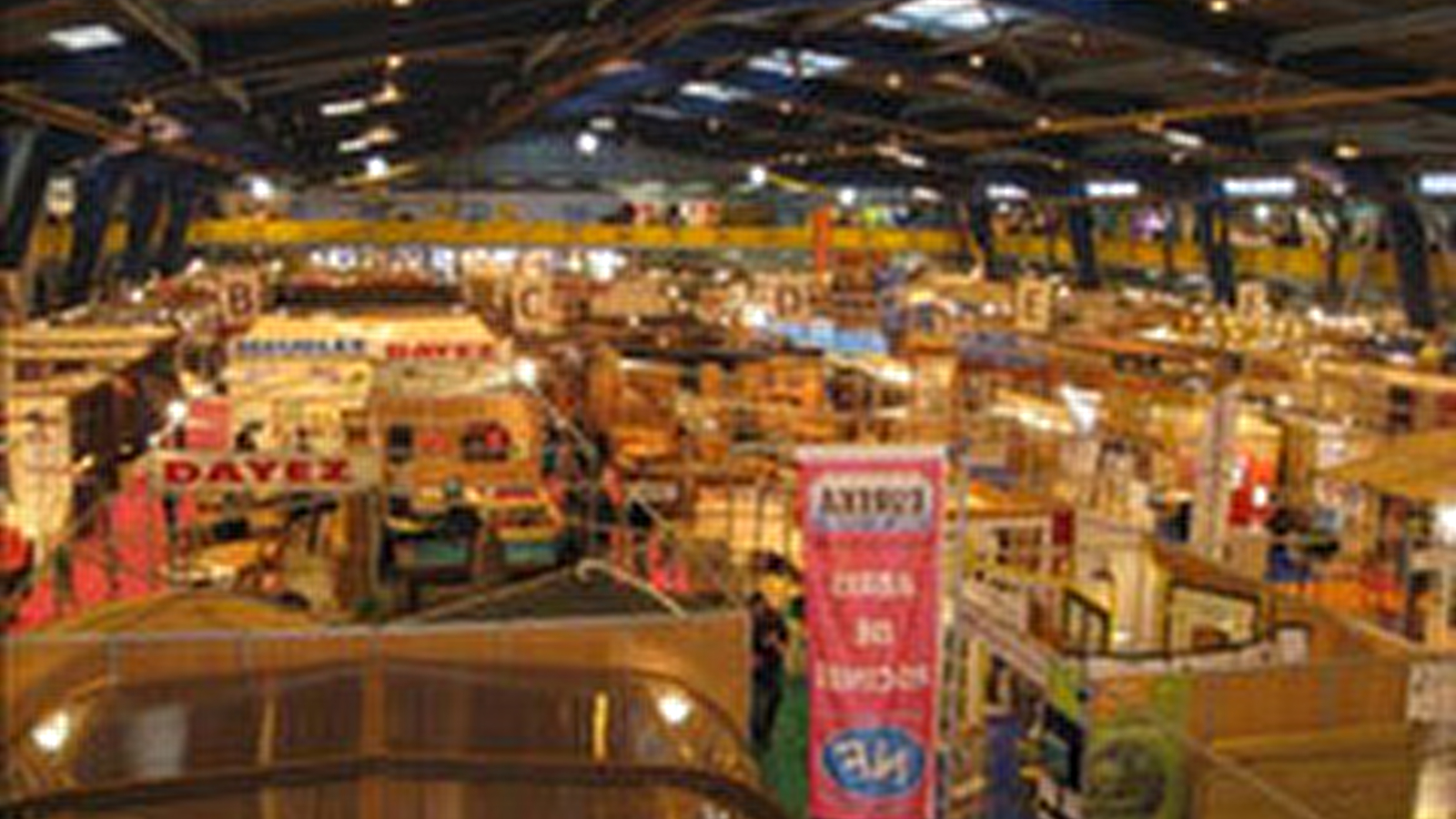 Centre des Expositions