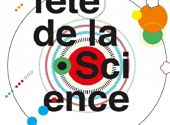 Fête de la science - COSNE-COURS-SUR-LOIRE