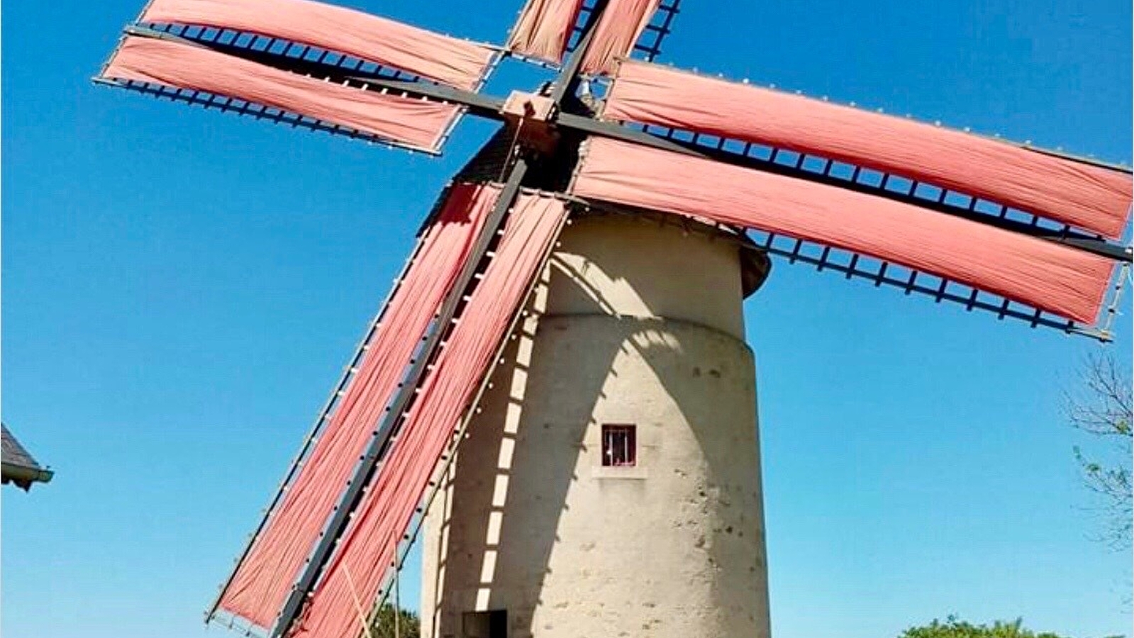 Journée du Patrimoine de Pays (JPP)