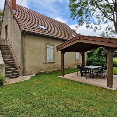 La Ferme des Gours