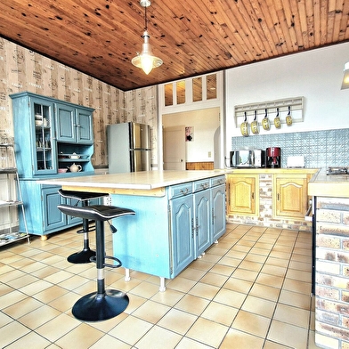 Gîte Les Roses