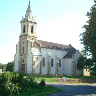 Randonnée à Thianges / Boucle de la Motte