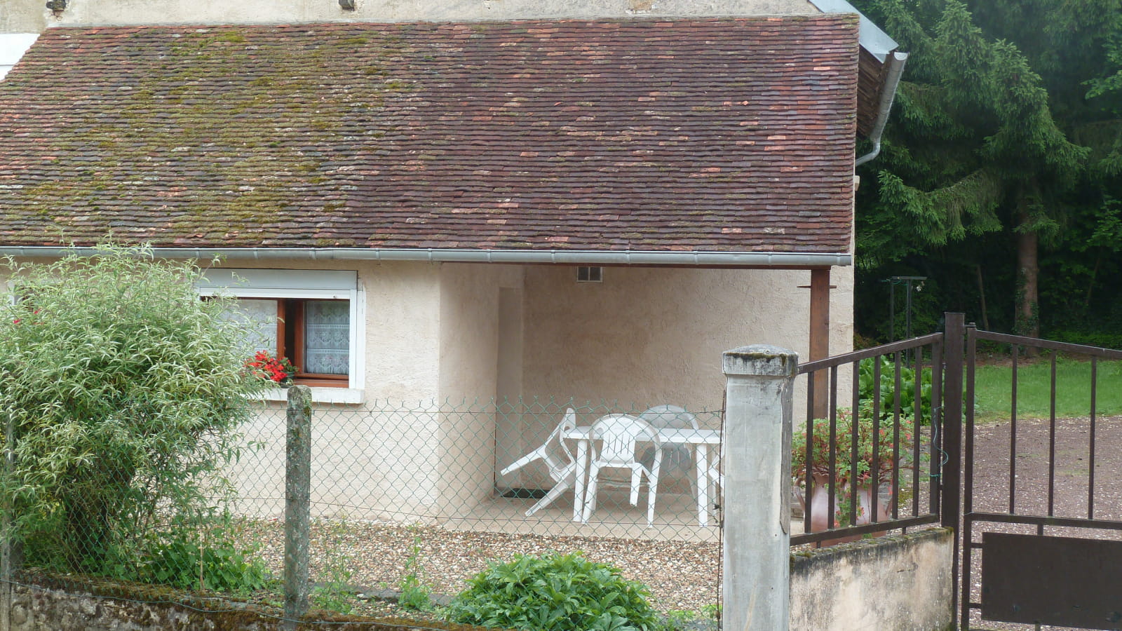 Gîte Le Refuge