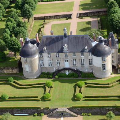 Château d'Arthel