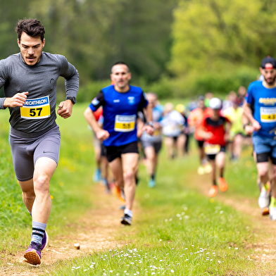 Trail de la Chapelle 
