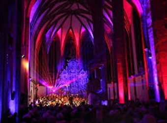 Nuits Musicales - BAZOCHES