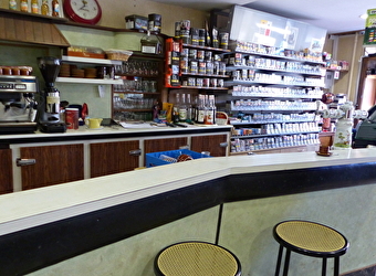 Café de la poste - VARZY