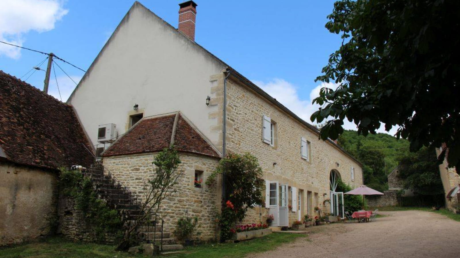 La Bêlerie