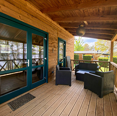 Chalet Friendly Castor