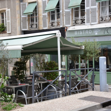 Bistro l'Olivier