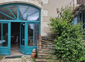 Résidence de la demi-lune - ENTRAINS-SUR-NOHAIN