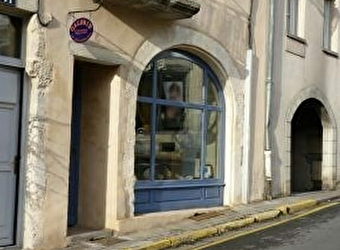 Galerie La Recouvrance - LA CHARITE-SUR-LOIRE