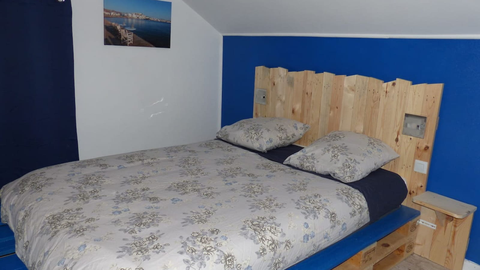 Gîte Les Althéas d'Isa