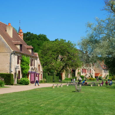 Exposition : Au fil des générations, 300 ans