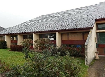 Salle communale de la Mairie de Fours - FOURS
