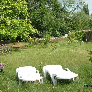 Gîte du Lavoir