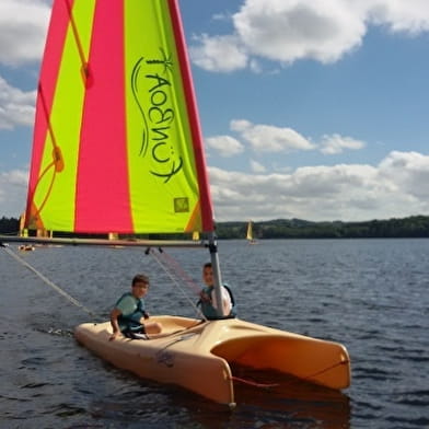  Funboat-morvan-Lac des Settons- ACTIVITAL