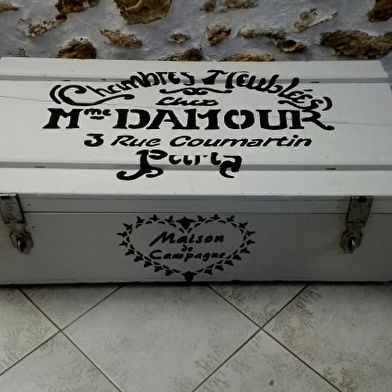 Custom Déco