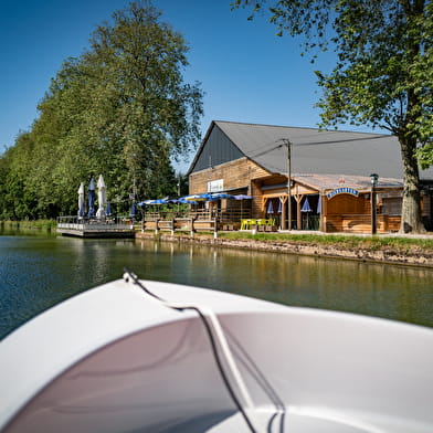 Location bateaux électriques sans permis