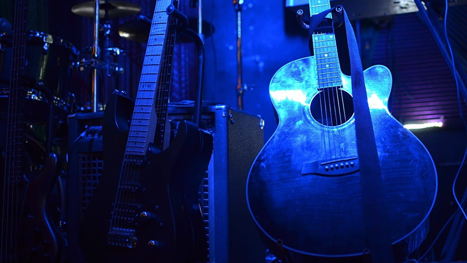 Concert 'Tribute Telephone'