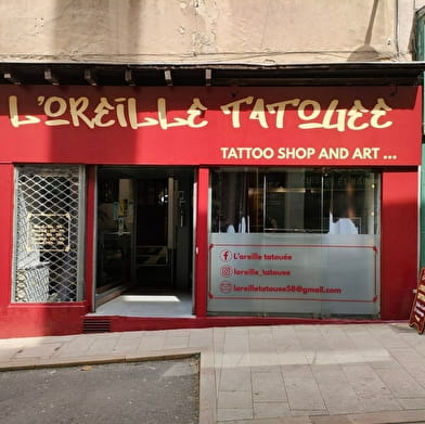 L'Oreille Tatouée 