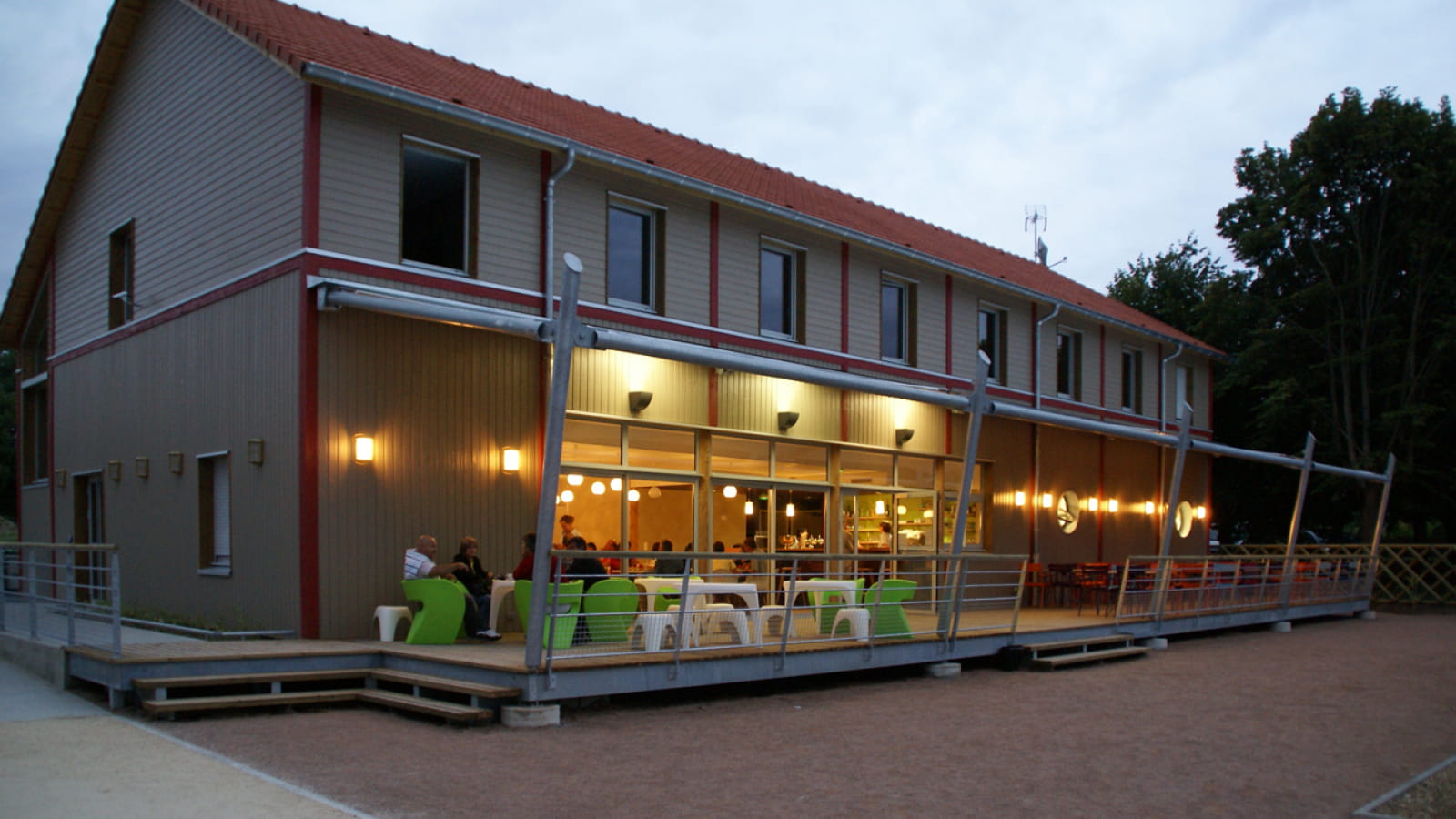 Restaurant du Port