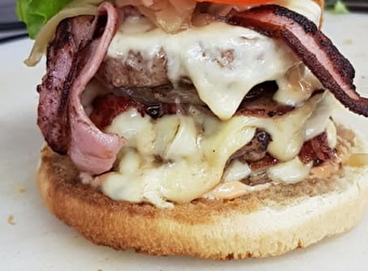 Barak'Burger - CHATILLON-EN-BAZOIS