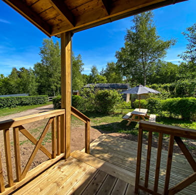 Chalet Family Renard