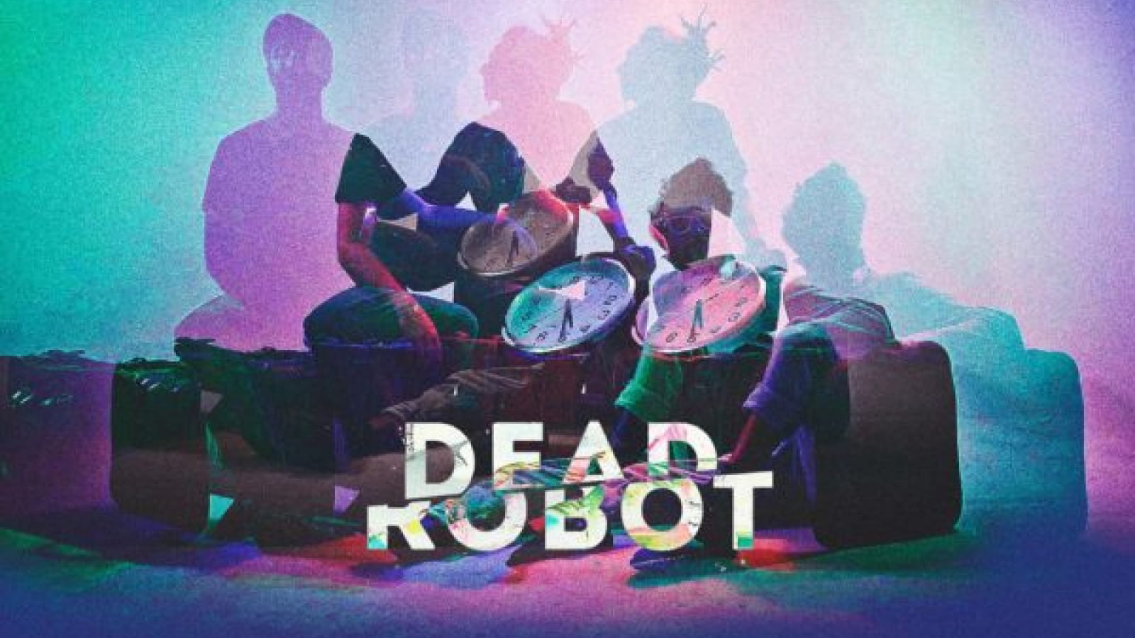 Concert Dead Robot