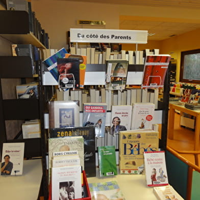 Biblioludothèque