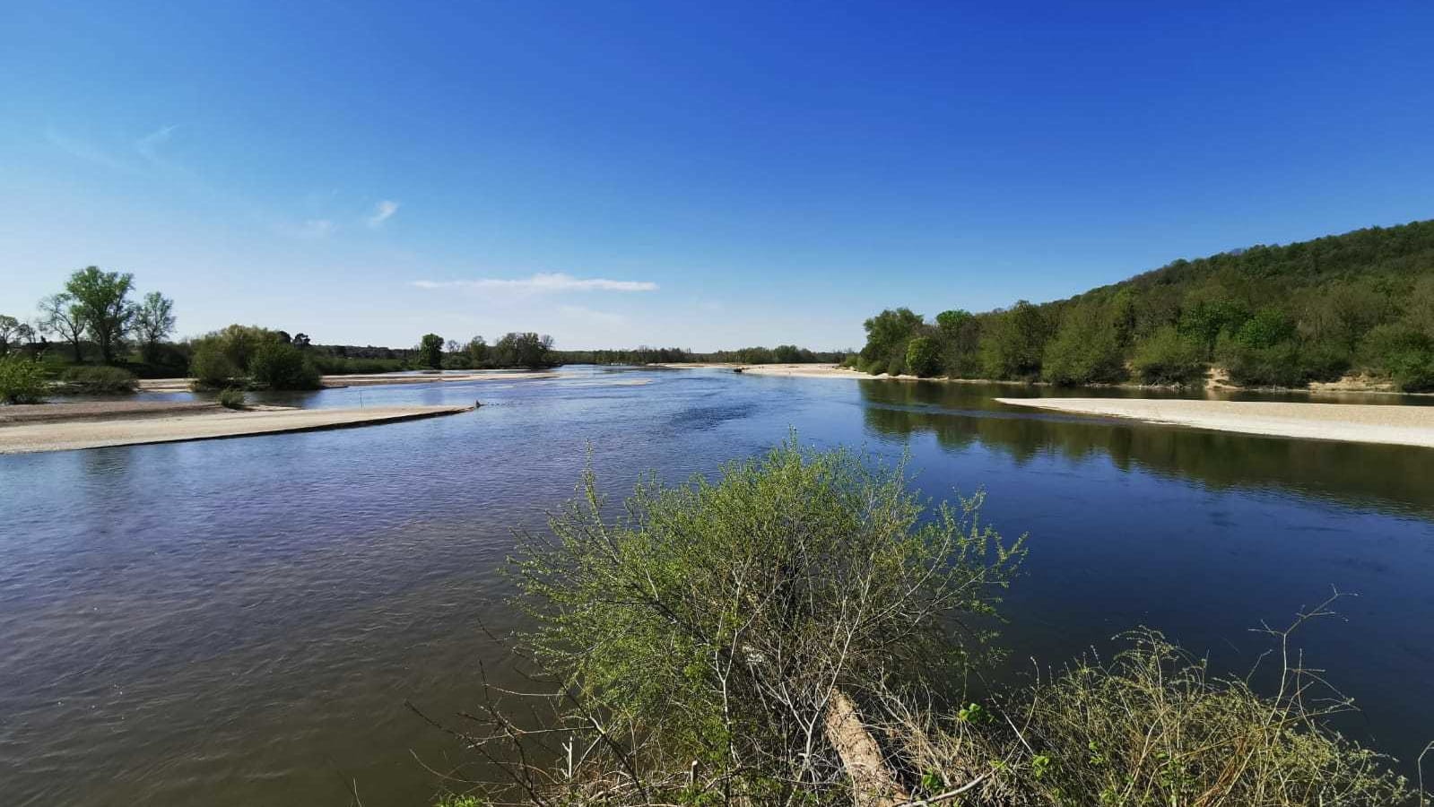 Exposition : Paysages de la Nièvre