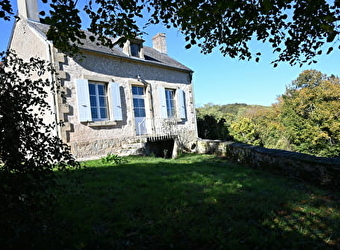 Maison Machecourt - CHAMPALLEMENT