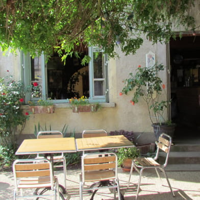 Auberge de l'Orme