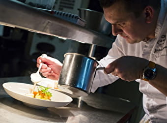 La Table de Jérôme - LUZY