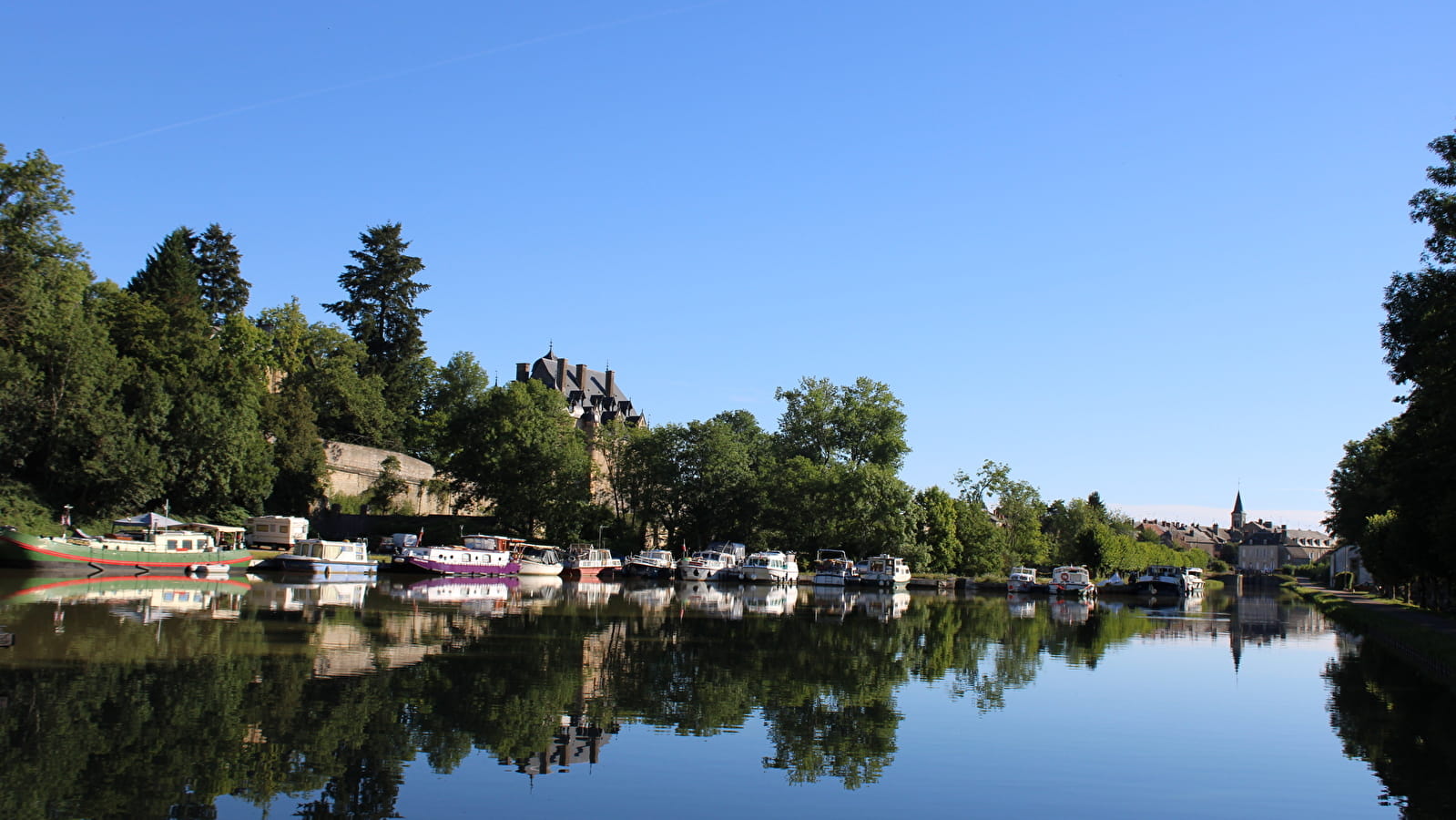 Port de plaisance