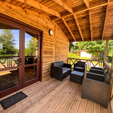 Chalet Family Renard