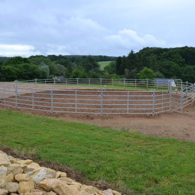 Haras de Tigran