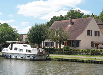 Gîte du Flotteur - CHEVROCHES